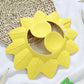 Safe Baby Shower Cap Bath Protection Soft Cap Hat for Baby Wash Hair Shield Baby Care Shampoo Cap
