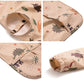 Waterproof Newborn Baby Bibs Children's Painting Smock Bib with Long Sleeves for Boys Girls Easy Clean Feeding Apron Baby Stuff