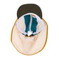 New Summer Toddler Sun Hat with Shawl Soft Brim Baby Sun Hat Outdoor Activities Cap for 3-8Y Boys Girls Beach UV Protection Hat