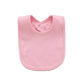 Insular Baby Bib Soft Cotton Baby Bibs Cute Scarf Comfortable Drooling And Teething Towel Newborn Feeding Saliva Towel