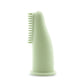 Baby Oral Care Finger Toothbrush Soft Silicone Teething Toy Gum Cleaning Brush Infant Dental Health Supplies Newborn And Toddler