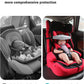 Baby Car Seat Head Support Children Stroller Fastening Belt Adjustable Boy Girl Playpens Sleep Positioner Baby Saftey Pillows
