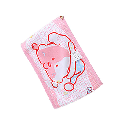 1PC Infant Umbilical Cord Care Belly Navel Belt Belly Protection Baby Newborn Soft Breathable Cotton Umbilical Cord Care