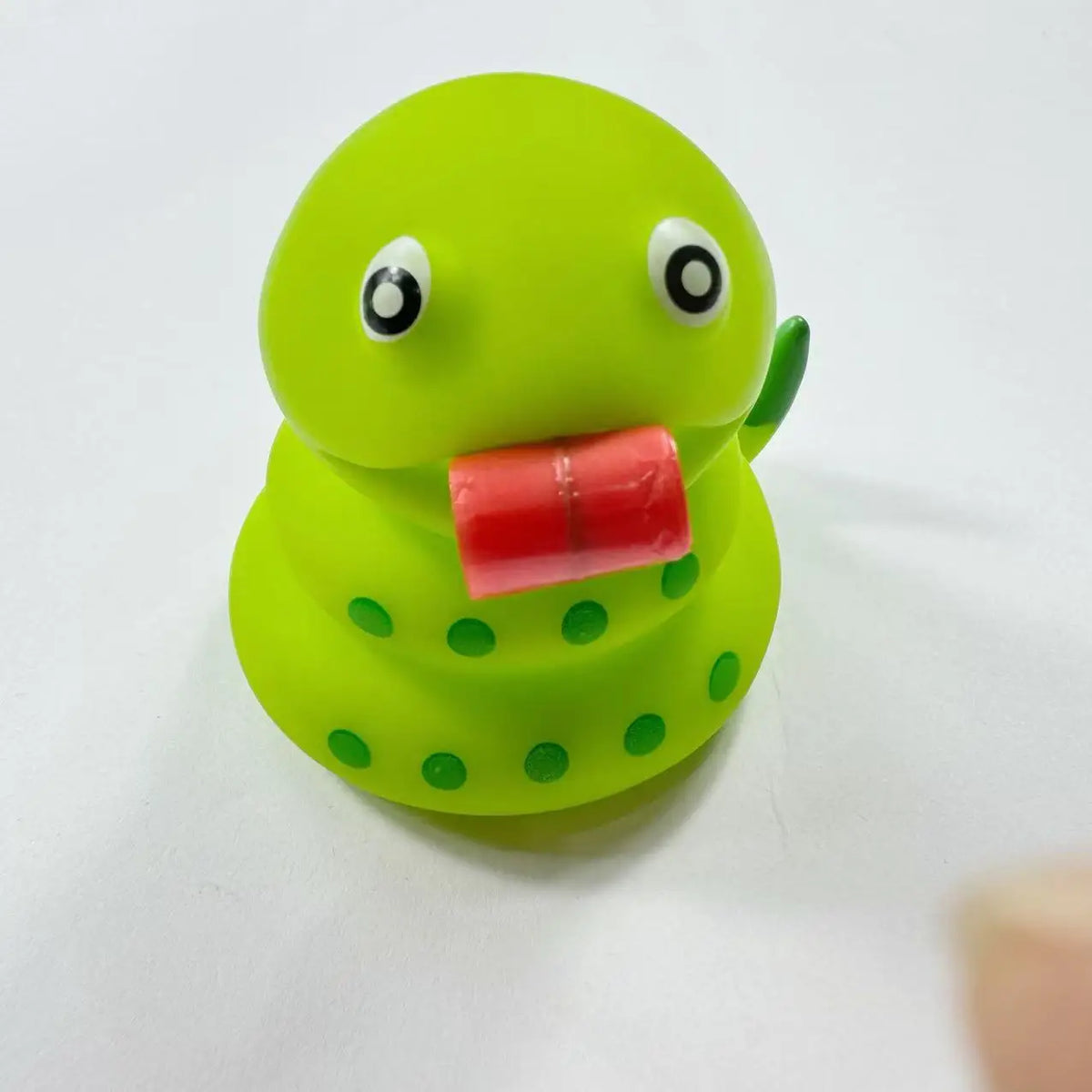 Squishy Fidget Squeeze Toys Creative Novelty Frog Dinosaur Sticking Tongue Out Funny Interactive Stress Relief Pinch Adults Gift