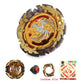 Single Spinning Top without Launcher Battling Toys Play Gift