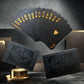 Multiple styles Color Playing Card Game Card Group Waterproof Poker Suit Magic Dmagic Package Board Game Gift Collection