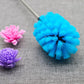 3-in-1 Water Bottle Brush Set Cleaning Brush Long Handle Water Bottles Cleaner Washing Kitchen Scrubbing Tools milk bottle brush