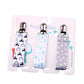 3 Pcs/Set Baby Pacifier Clips Pacifier Chain Dummy Clip Nipple Holder For Nipples Children Pacifier Clip Soother Holder Attache