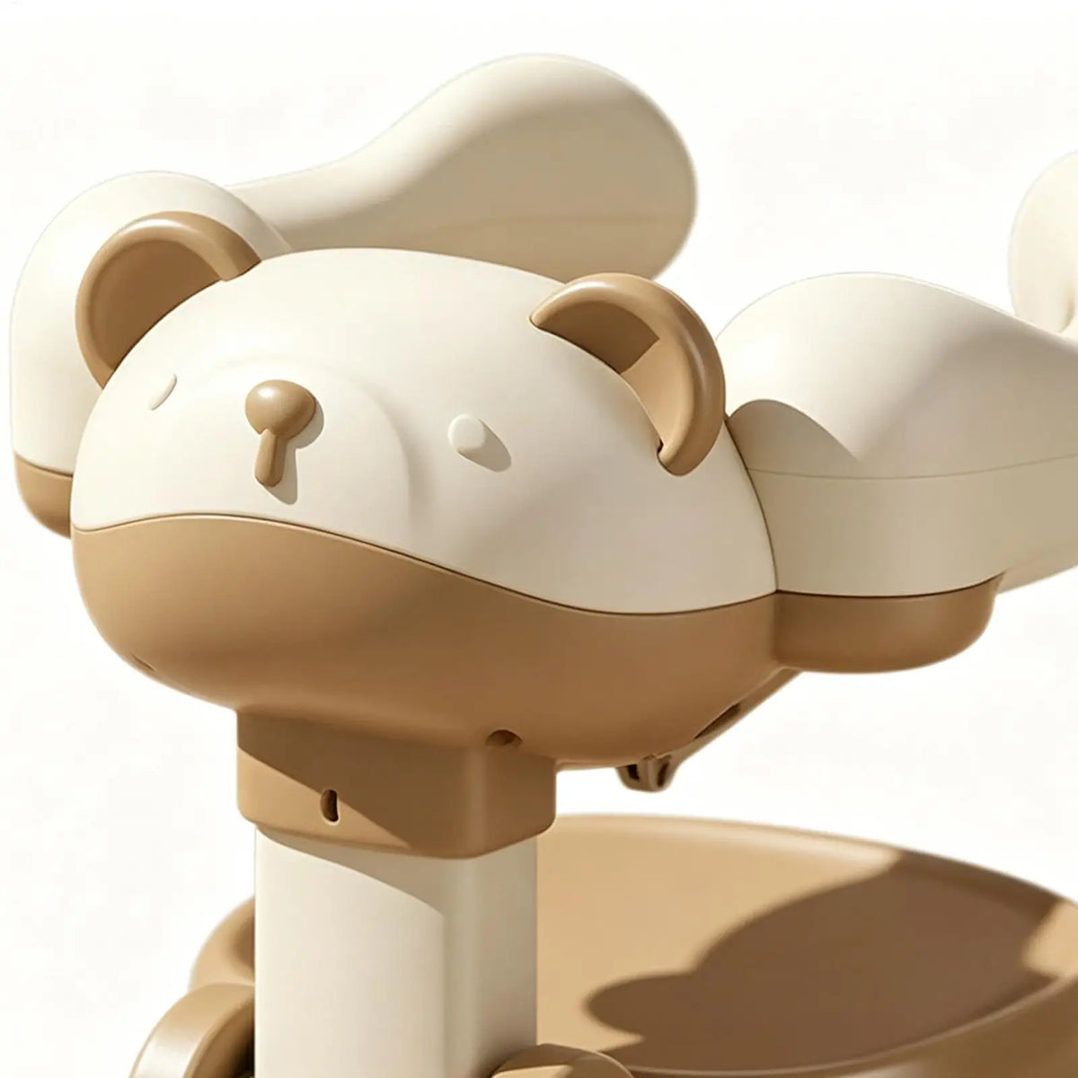 Baby Standing Shower Stand Adjustable Children's Bath Device Household Non-Slip Children's Bath Stand Baby Bath Stand Support