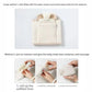 Newborn Baby Hot Water Bottle - Small Mini Warm Baby Belly Heat Pack Flatulence & Colic Relief Wonder - Warm Water Bottle