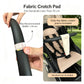 Babyzen YOYO Pram Accessories Non-Slip Detachable Stroller Crotch Pad  Comfortable Material Gift for Mommy
