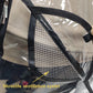 Safety EVA Materi Baby Car Rincoat Baby Stroller Accessories Rain Cover Waterproof Cover for Babyzen Yoyo Yoyo2 Yoya Stroller