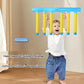 Adults Kid Catching Sticks Game Falling Sticks Catching Sensory Toy Drop Catch Win Reaction Training Reflex Challenge Party Game