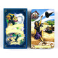 Tarot Cards English Eersion Prediction Divination Tarot Deck Board Game Cards,Christmas and New Year Family Party Games