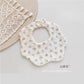 Newborn Baby Bibs for Boy Girl Cute Animal Burp Cloths Cotton Muslin Soft Infants Breathable Feeding Bibs Feeding Accessories