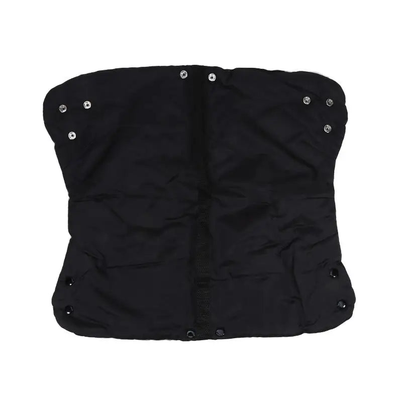 Baby stroller gloves Thick and warm handbag for pram Baby carriage cold-proof gloves Baby carriage outdoor windproof travel need