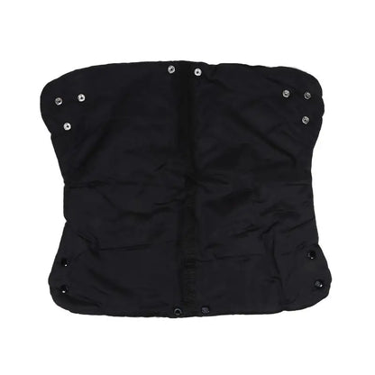 Baby stroller gloves Thick and warm handbag for pram Baby carriage cold-proof gloves Baby carriage outdoor windproof travel need