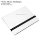 Card Binder with 9 Pocket Trading Card Album Display Binder 360 Side Loading Pocket Holder for TCG Yugioh MTG Game Card Book