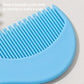 5 Piece  Baby Care Essential Kit Grooming Set Cartoon Bristle Soft Infant CombDesign Gentle Hair Brush Safe