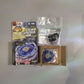 GENUINE BB104 Starter Basalt Horogium / Twisted Tempo 145WD Masters/BB108 Dragon Seat
