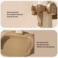 Baby Standing Shower Stand Adjustable Children's Bath Device Household Non-Slip Children's Bath Stand Baby Bath Stand Support