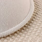 Bamboo Breast Pad Nursing Pads For Mum Washable Waterproof Feeding Pad Bamboo Reusable Breast Pads 4 Pcs New