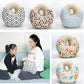 Maternal Infant Feeding Pillows Feeding Arm Pillows Support Baby Feeding Pillows Pure Cotton Baby Pillow