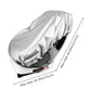 1PC  Baby Car Seat Sun Shade Cover Blocks Out Heat & Sun UV Covers Universal Baby Travel Accessories