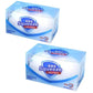 -Crunchy Soap Ball Squishy Stress Ball Filled Soft Squeeze Fidget Toy Anti-Stress Anxiety Relief Hand Decompression Toy