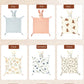 Baby Soothing Towel: Soft Rabbit Doll,Cotton Teether,Infant Comfort,Sleeping,Nursing, Cuddling Blanket Toys for Appeasing Babies