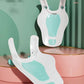 New Infant Baby Washing Ass Artifact Portable Baby Washing Fart Basin Newborns Washing PP Tub Supplies Baby Bathtub Baby Care