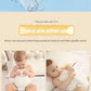 Newborn Baby Hot Water Bottle - Small Mini Warm Baby Belly Heat Pack Flatulence & Colic Relief Wonder - Warm Water Bottle