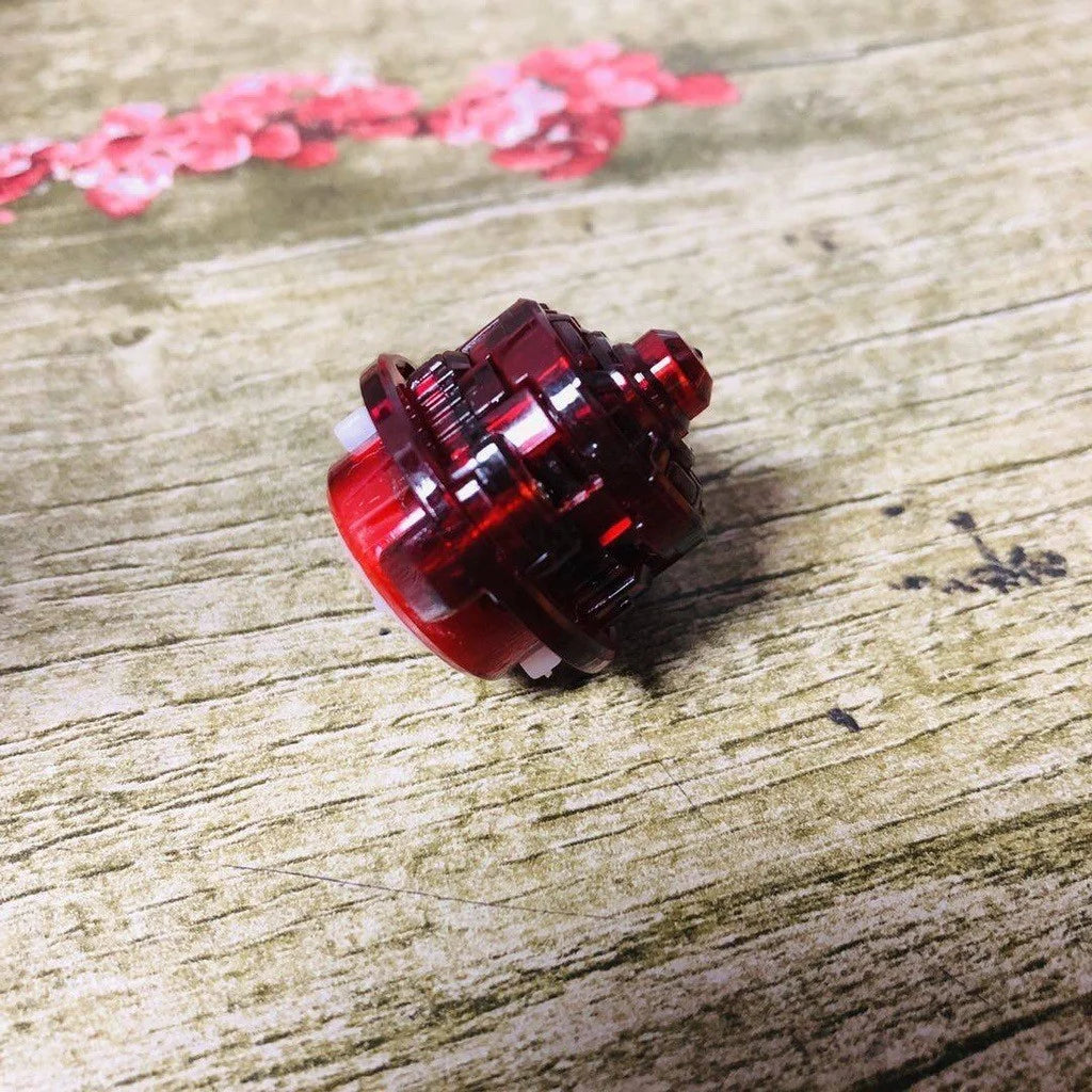 Spinning Tops Drivers for Battling Toys Gyro Accessories Gift