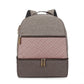 New Baby Diaper Bag Backpack Multifunctional Waterproof Maternity Nappy Bags Mommy Travel Backpack Stroller Bag Baby Nappy Cares