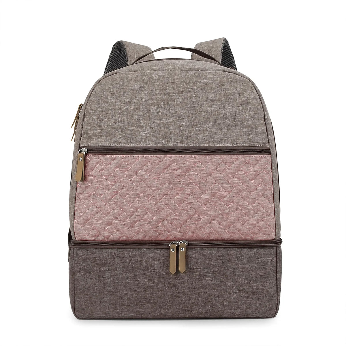 New Baby Diaper Bag Backpack Multifunctional Waterproof Maternity Nappy Bags Mommy Travel Backpack Stroller Bag Baby Nappy Cares