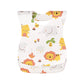 Children's Disposable Bib Independent Packaging Baby Food Pocket Baby Leave-in Saliva Towel Waterproof Bib