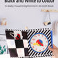 Baby Cloth Book Baby Toy 0-3 Year Old Infant Early Education Toy Shape Cloth Book