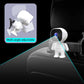 Car Baby Caregiver 4.3 Inch Folding Display + Night Vision Camera Rear Care Image