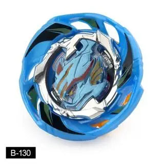 Single Spinning Top without Launcher Battling Toys Play Gift
