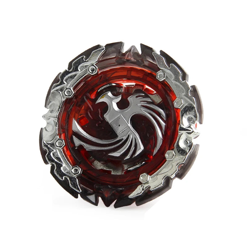 Burst Bey B-131 Dead Phoenix Bley Bley Gyro Metal Spinning Battle Top Boys Spinner Funny Games Toy