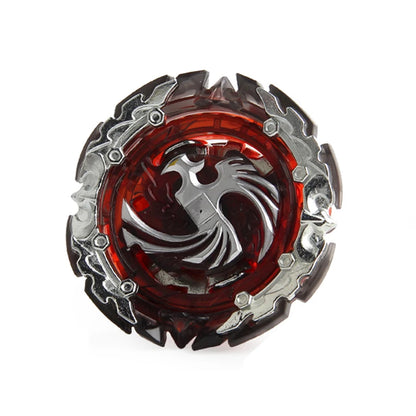 Burst Bey B-131 Dead Phoenix Bley Bley Gyro Metal Spinning Battle Top Boys Spinner Funny Games Toy