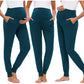 Pregnancy Clothes Women Winter Womens Maternity Pant Solid Color Casual Pants Stretchy Comfortable Post Maternity Clothes Pants