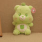 Cute Care Bears Cartoon Plush Toys Rainbow Bear Soft Stuffed Toys Car Decoration Plush Pillow Boys Girls Birthday Doll Gift