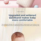 Newborn Baby Hot Water Bottle - Small Mini Warm Baby Belly Heat Pack Flatulence & Colic Relief Wonder - Warm Water Bottle