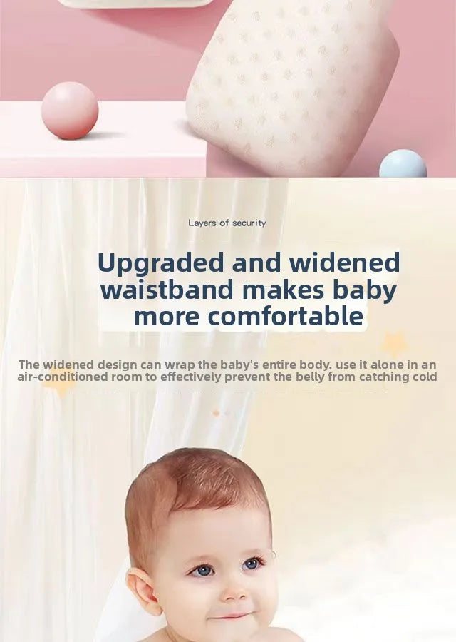 Newborn Baby Hot Water Bottle - Small Mini Warm Baby Belly Heat Pack Flatulence & Colic Relief Wonder - Warm Water Bottle