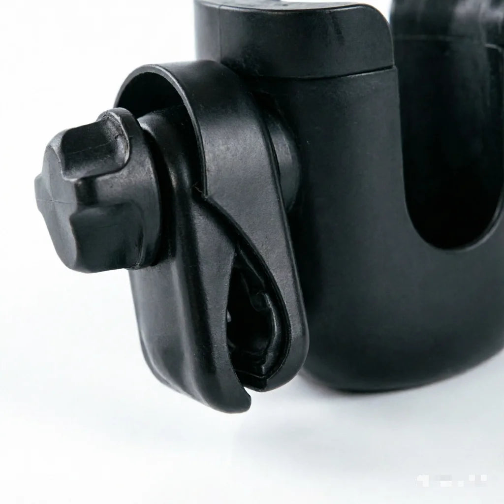 Anti-Slip Pram Cup Holders for Children's Stroller Mobile Phone & Bottle Accessories Universal Design Baby Travel System