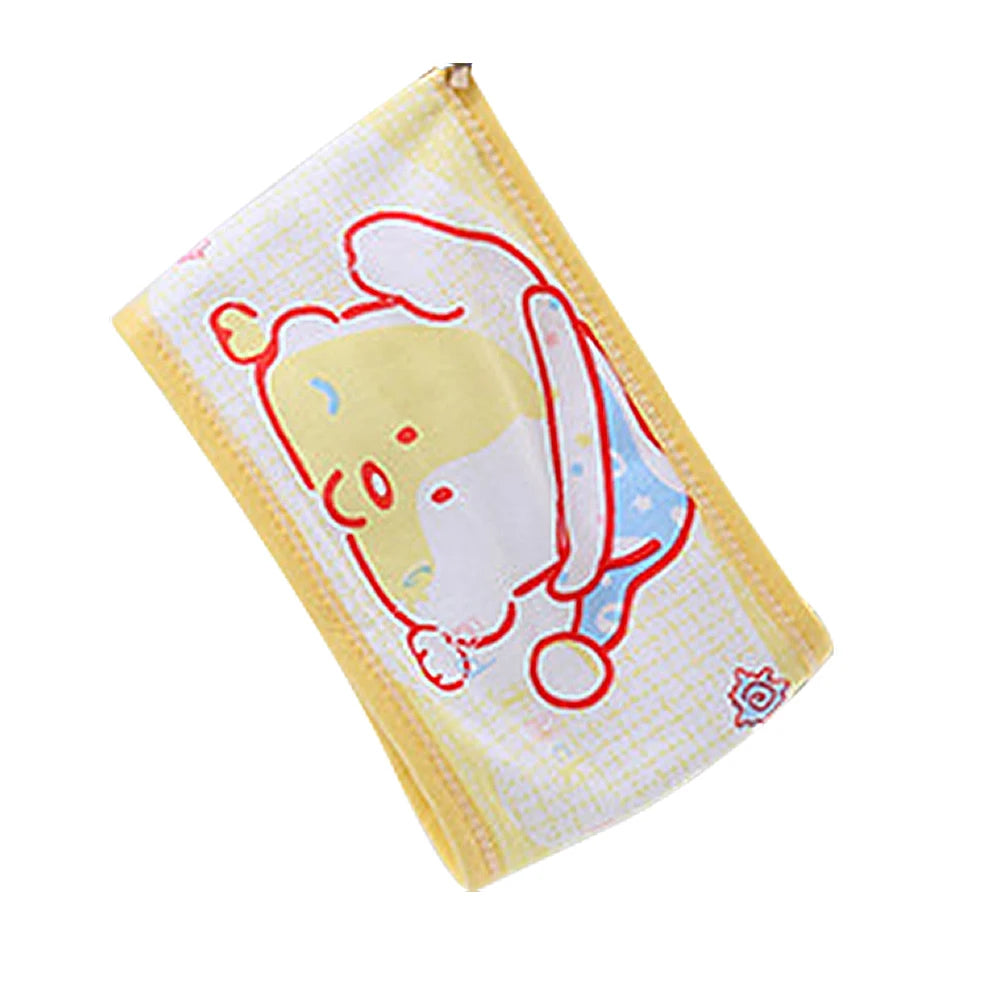 1PC Infant Umbilical Cord Care Belly Navel Belt Belly Protection Baby Newborn Soft Breathable Cotton Umbilical Cord Care