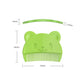 Baby Care Accessories Fetal Head Fat Comb Infant Bathing Soft Comb Newborn Hair Cleaning Supplies Infant Silicon Head Massager