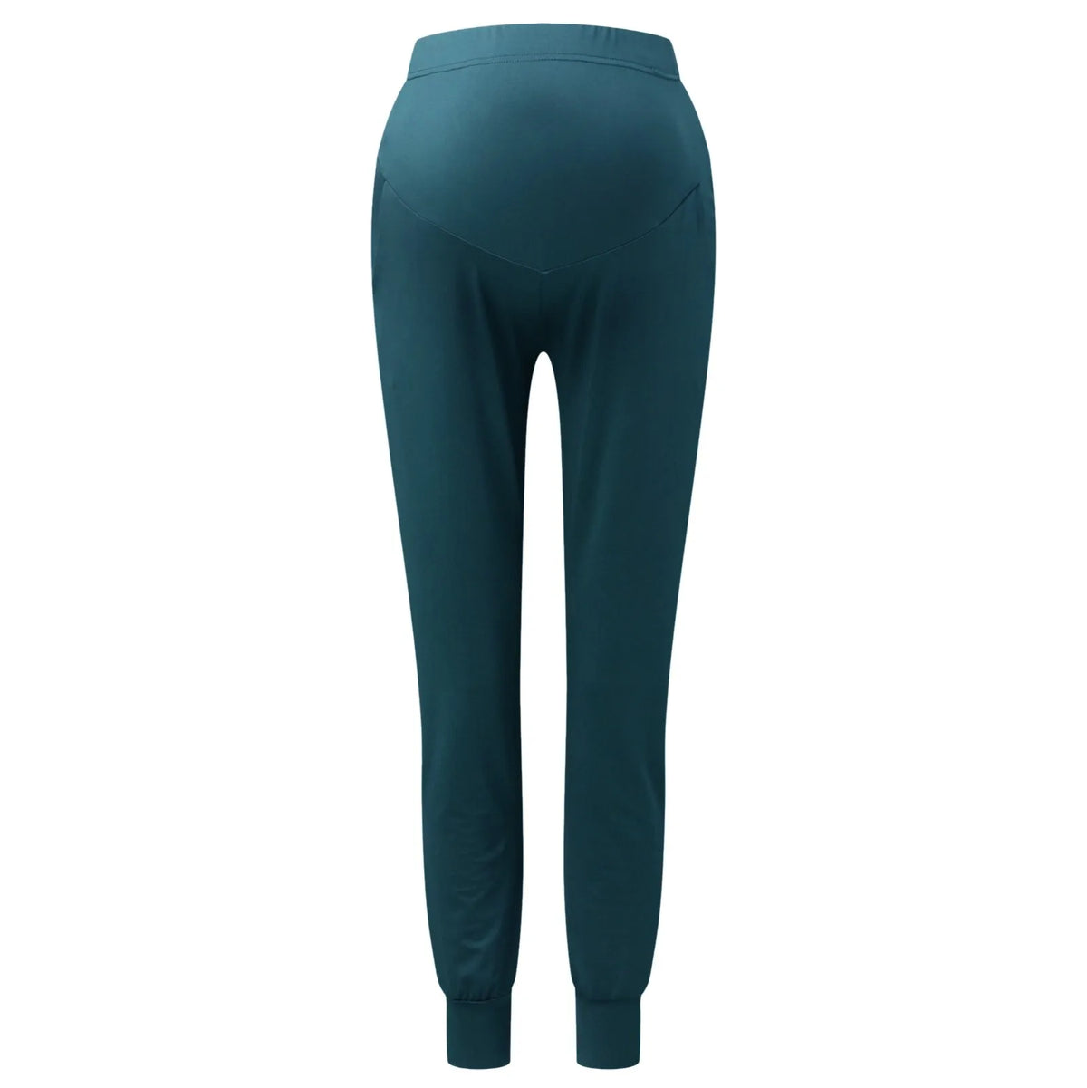 Pregnancy Clothes Women Winter Womens Maternity Pant Solid Color Casual Pants Stretchy Comfortable Post Maternity Clothes Pants
