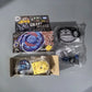GENUINE BB104 Starter Basalt Horogium / Twisted Tempo 145WD Masters/BB108 Dragon Seat